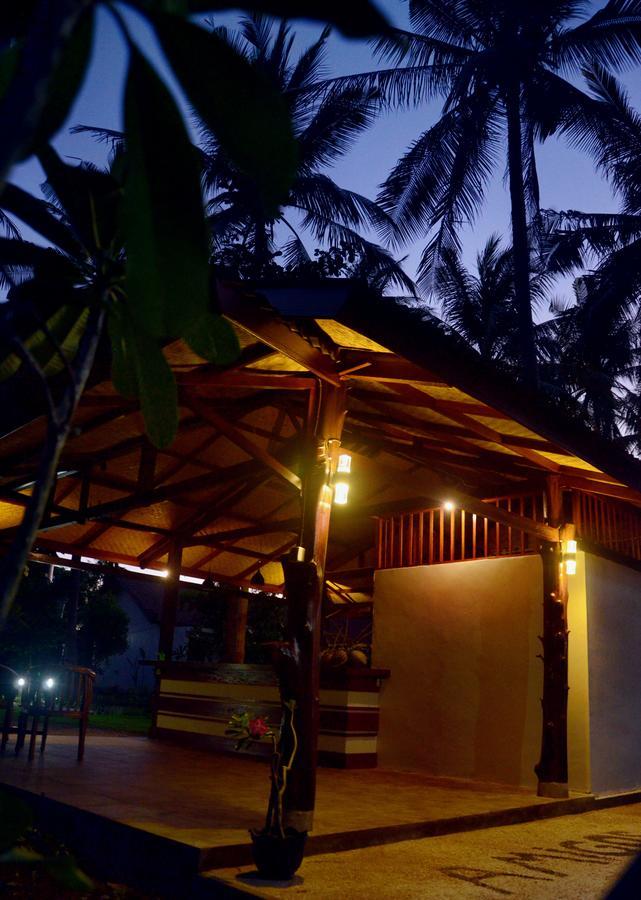 Amigos Bungalows Gili Meno Exterior photo